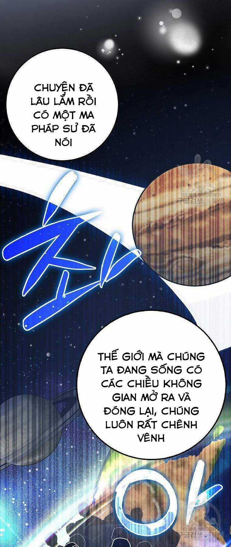 Siêu May Mắn - Chapter 30 - Trang 16