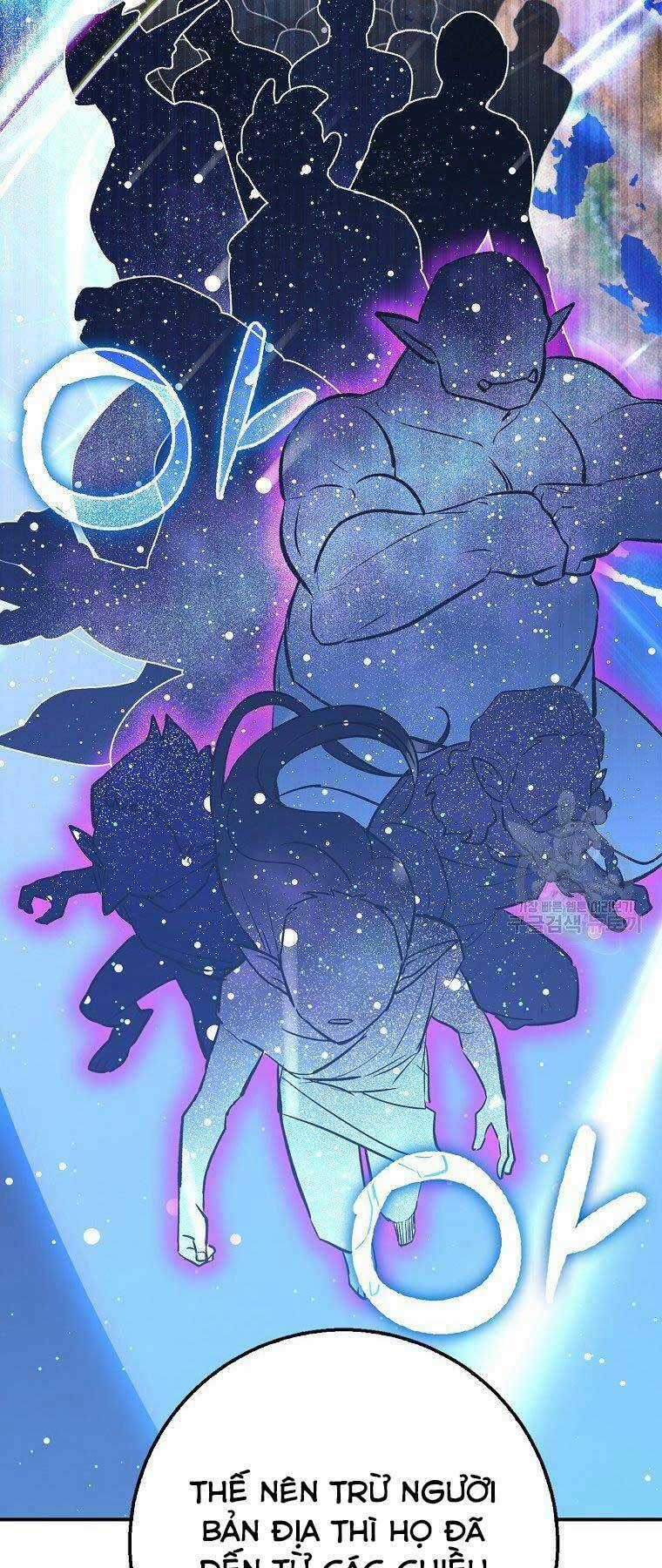 Siêu May Mắn - Chapter 30 - Trang 17