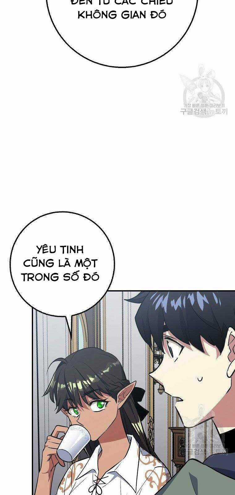 Siêu May Mắn - Chapter 30 - Trang 18