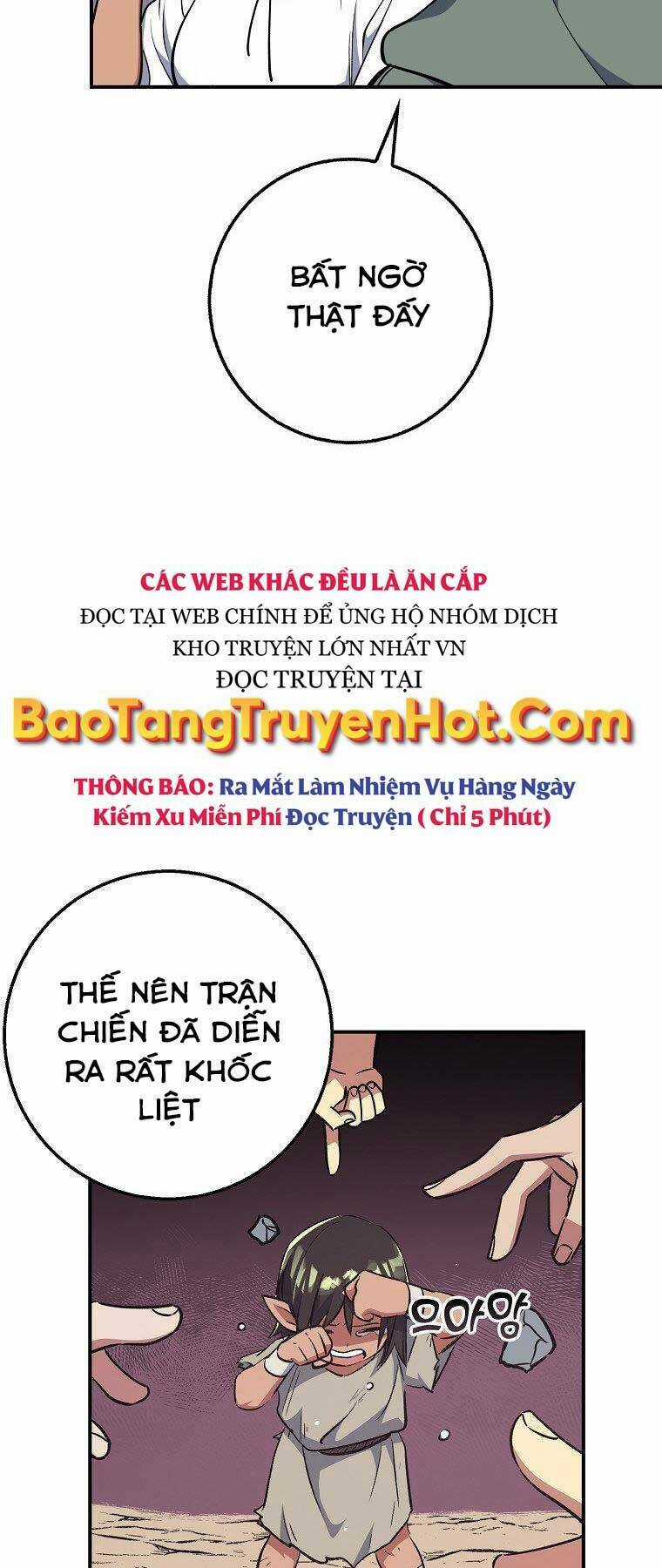 Siêu May Mắn - Chapter 30 - Trang 19