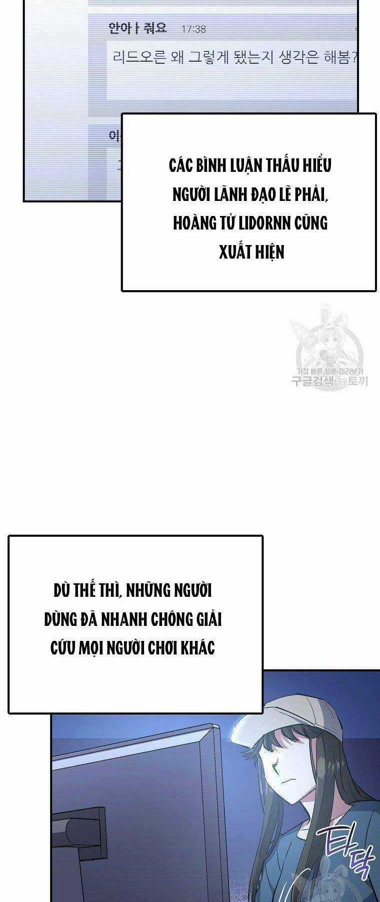 Siêu May Mắn - Chapter 30 - Trang 3