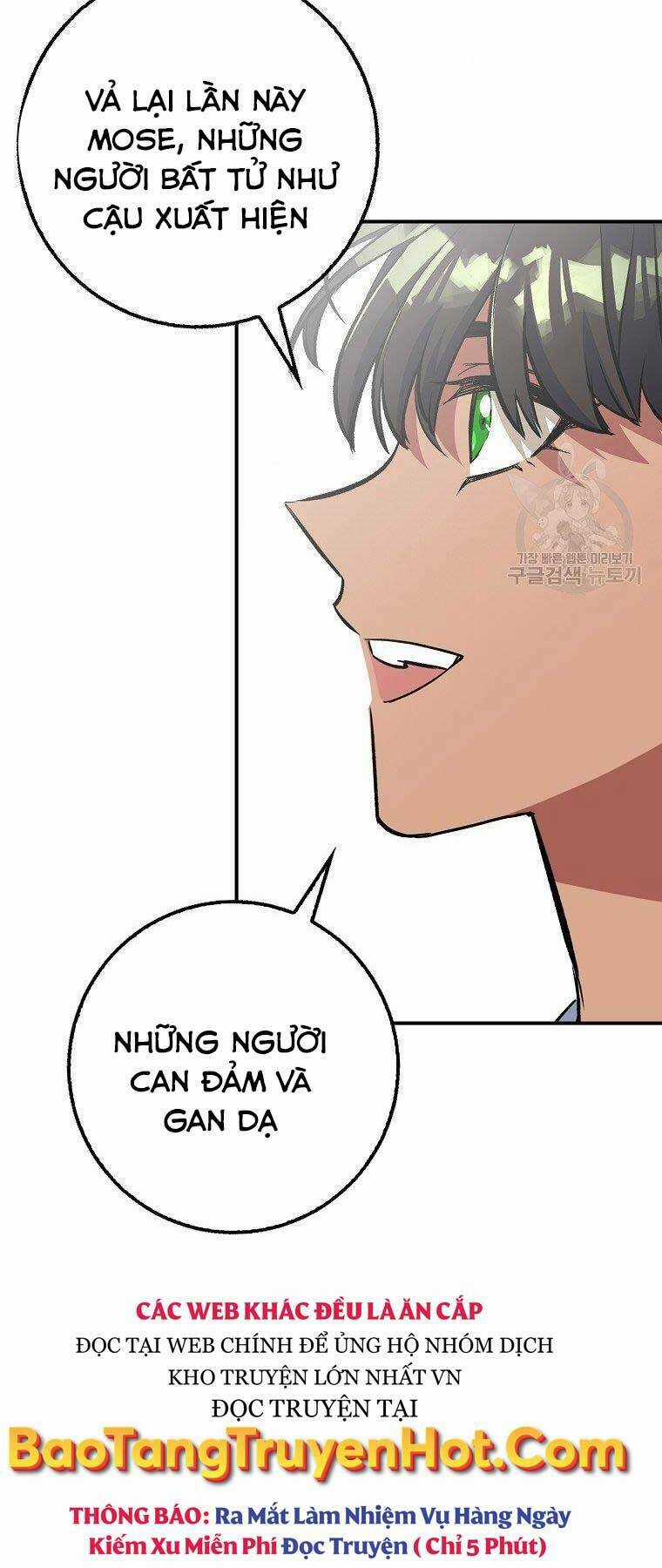 Siêu May Mắn - Chapter 30 - Trang 21