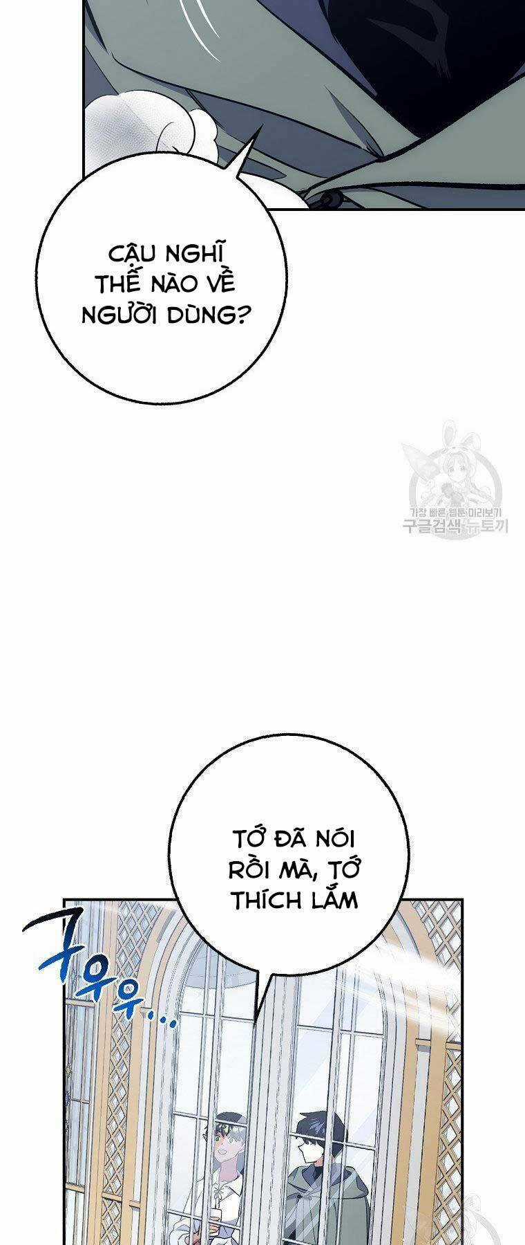 Siêu May Mắn - Chapter 30 - Trang 24