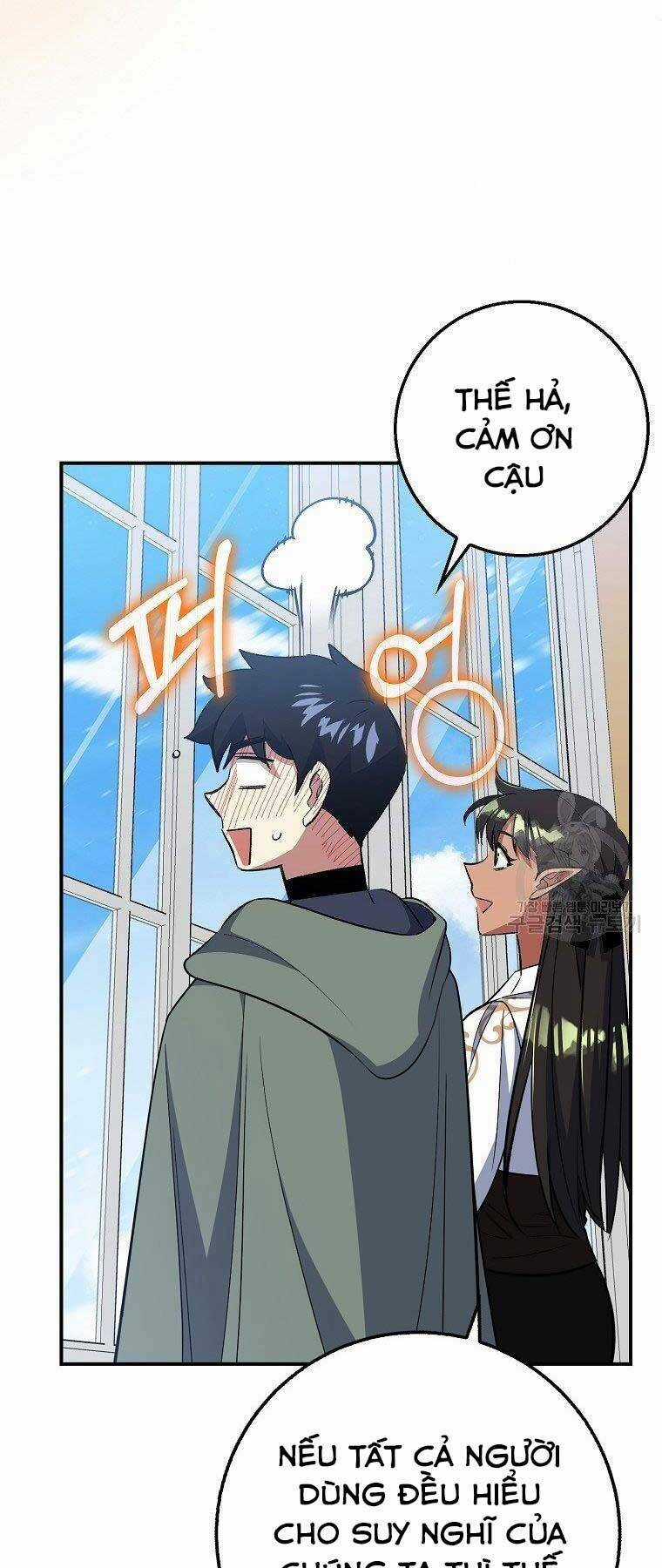 Siêu May Mắn - Chapter 30 - Trang 27