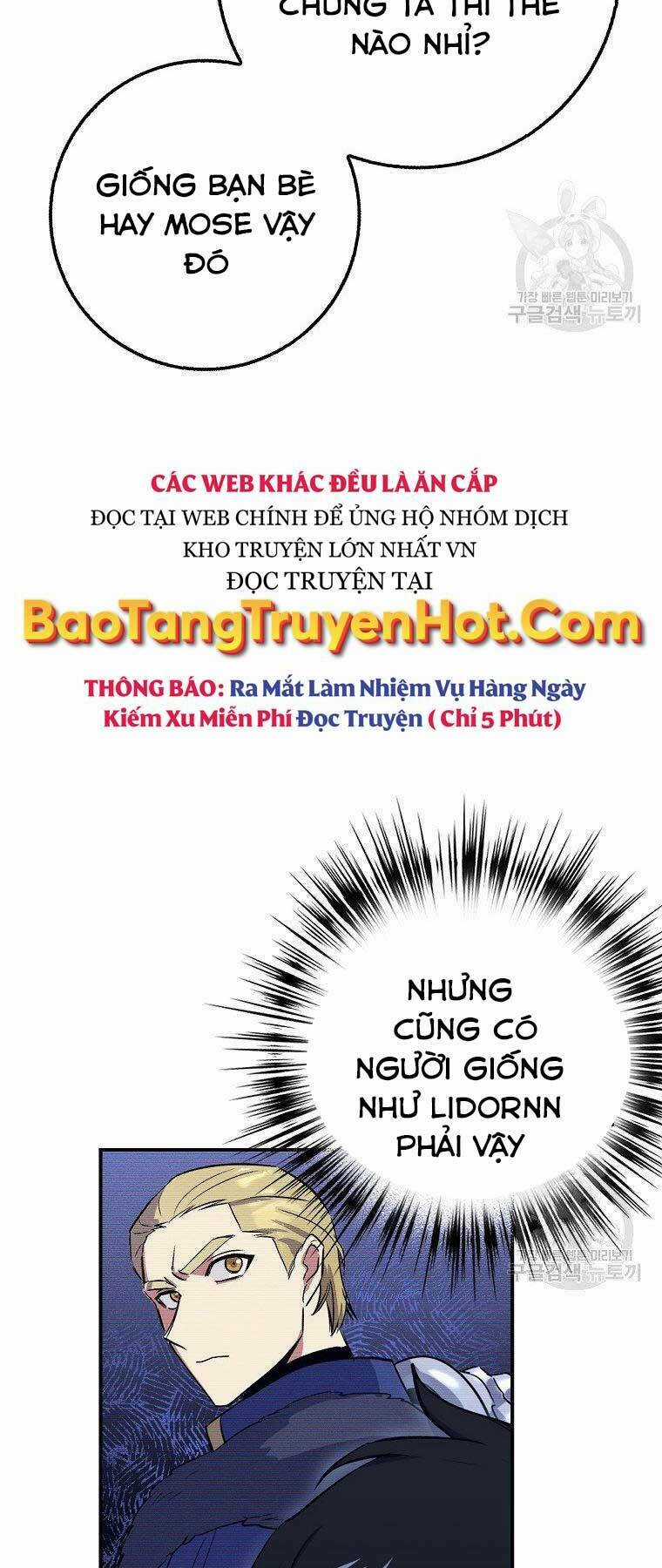Siêu May Mắn - Chapter 30 - Trang 28