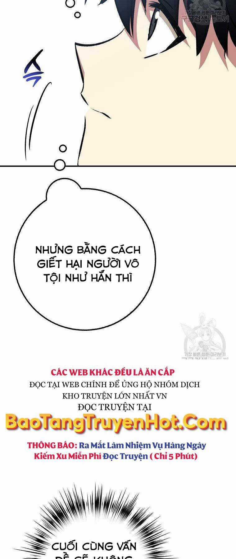 Siêu May Mắn - Chapter 30 - Trang 30