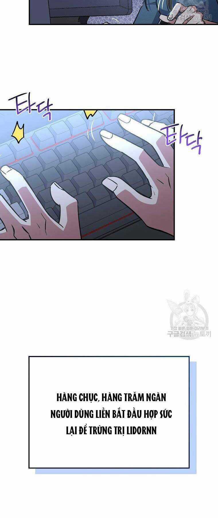 Siêu May Mắn - Chapter 30 - Trang 4