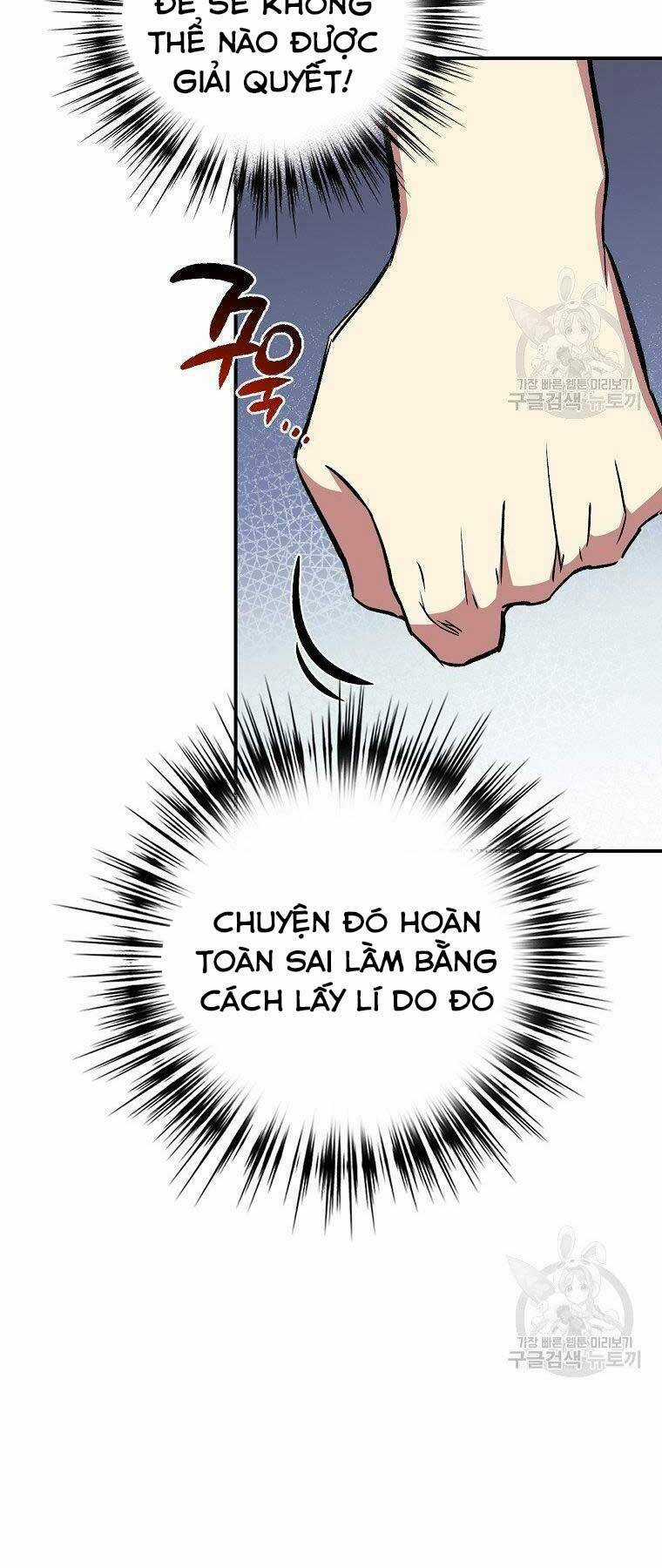 Siêu May Mắn - Chapter 30 - Trang 31