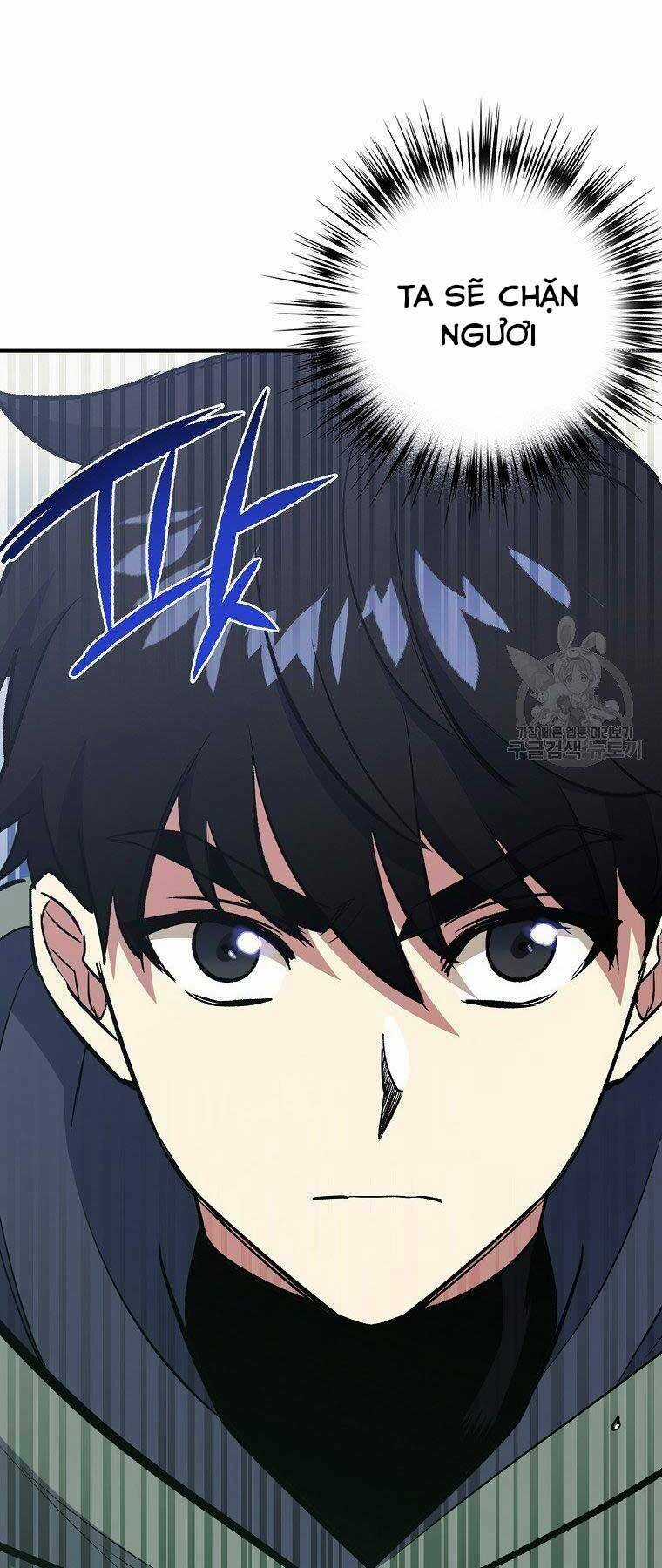 Siêu May Mắn - Chapter 30 - Trang 32