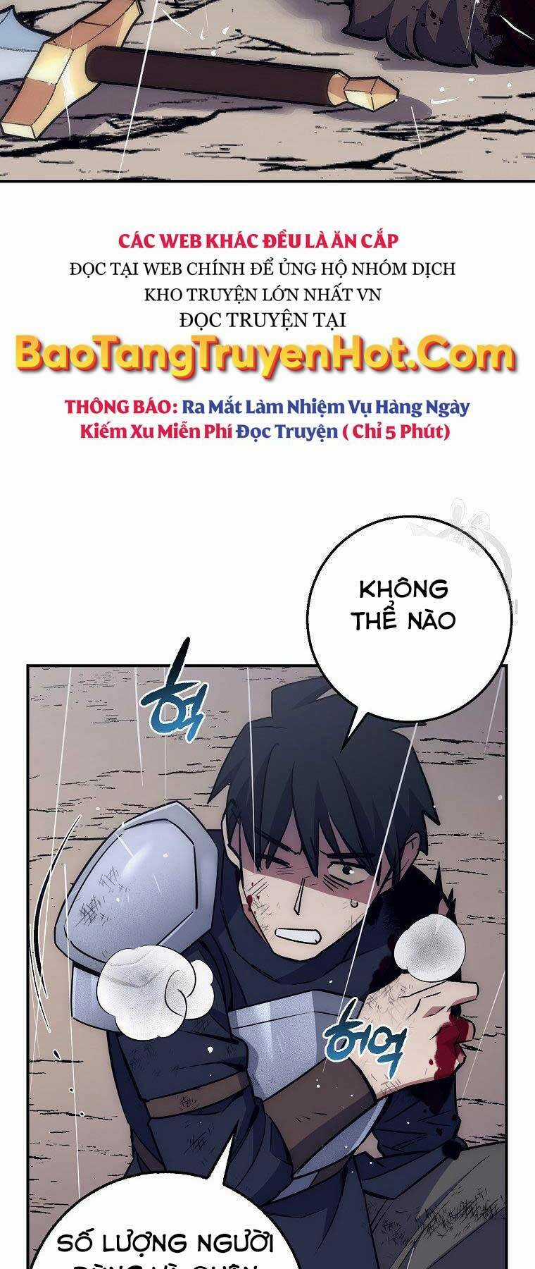 Siêu May Mắn - Chapter 30 - Trang 37