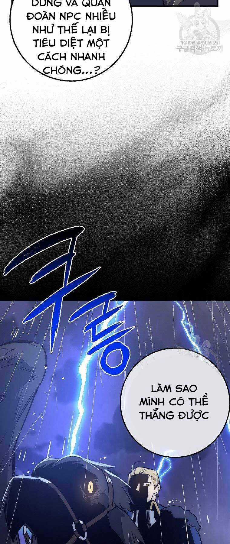 Siêu May Mắn - Chapter 30 - Trang 38