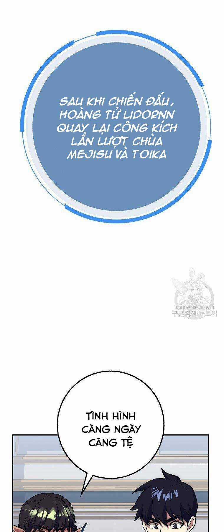 Siêu May Mắn - Chapter 30 - Trang 43