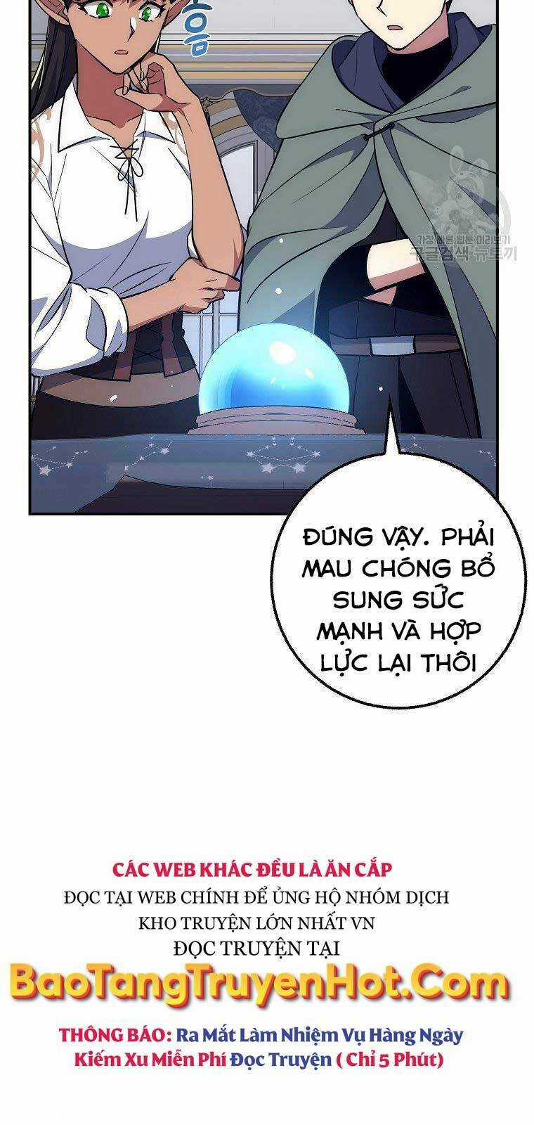 Siêu May Mắn - Chapter 30 - Trang 44