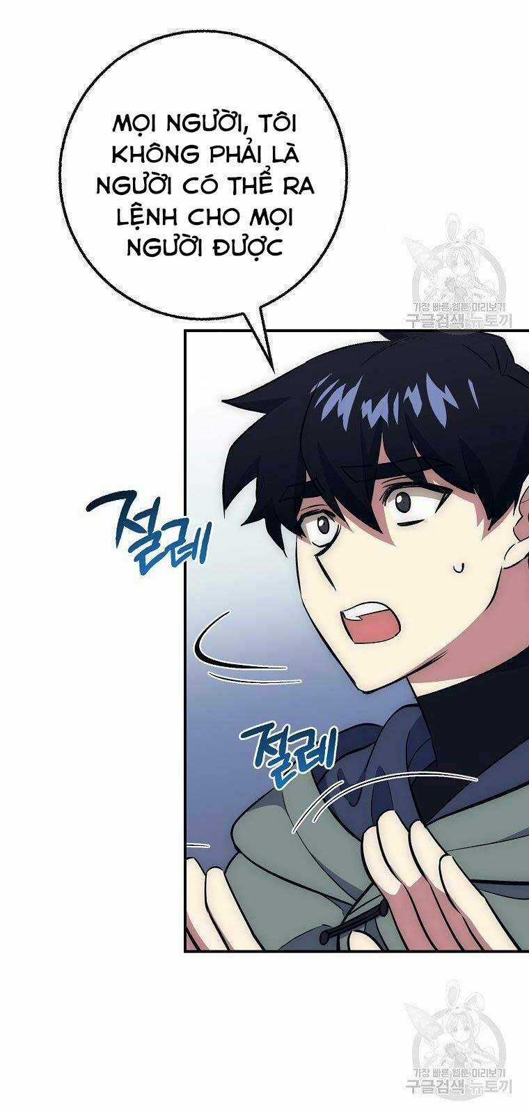 Siêu May Mắn - Chapter 30 - Trang 52