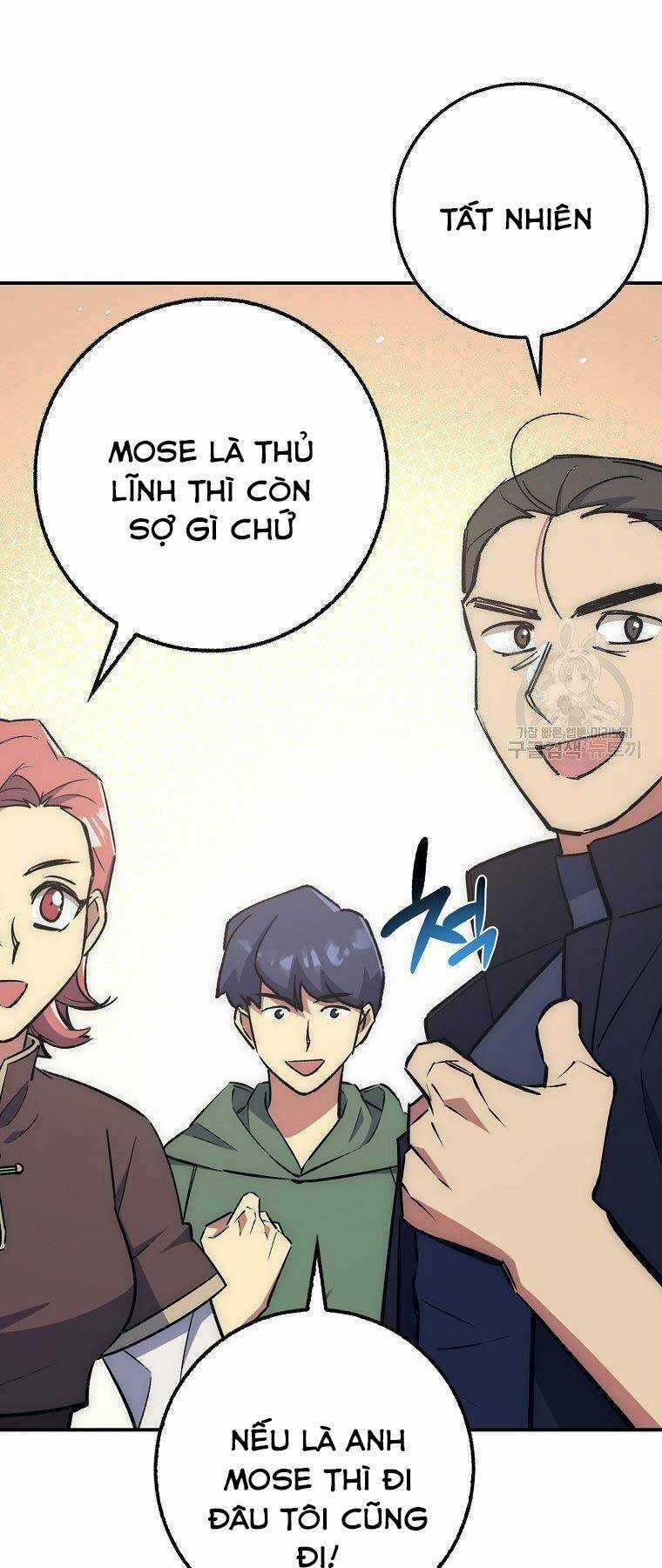 Siêu May Mắn - Chapter 30 - Trang 58