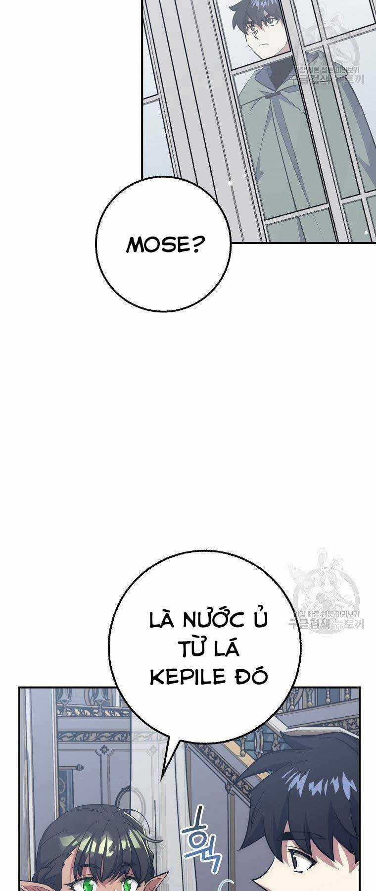 Siêu May Mắn - Chapter 30 - Trang 7