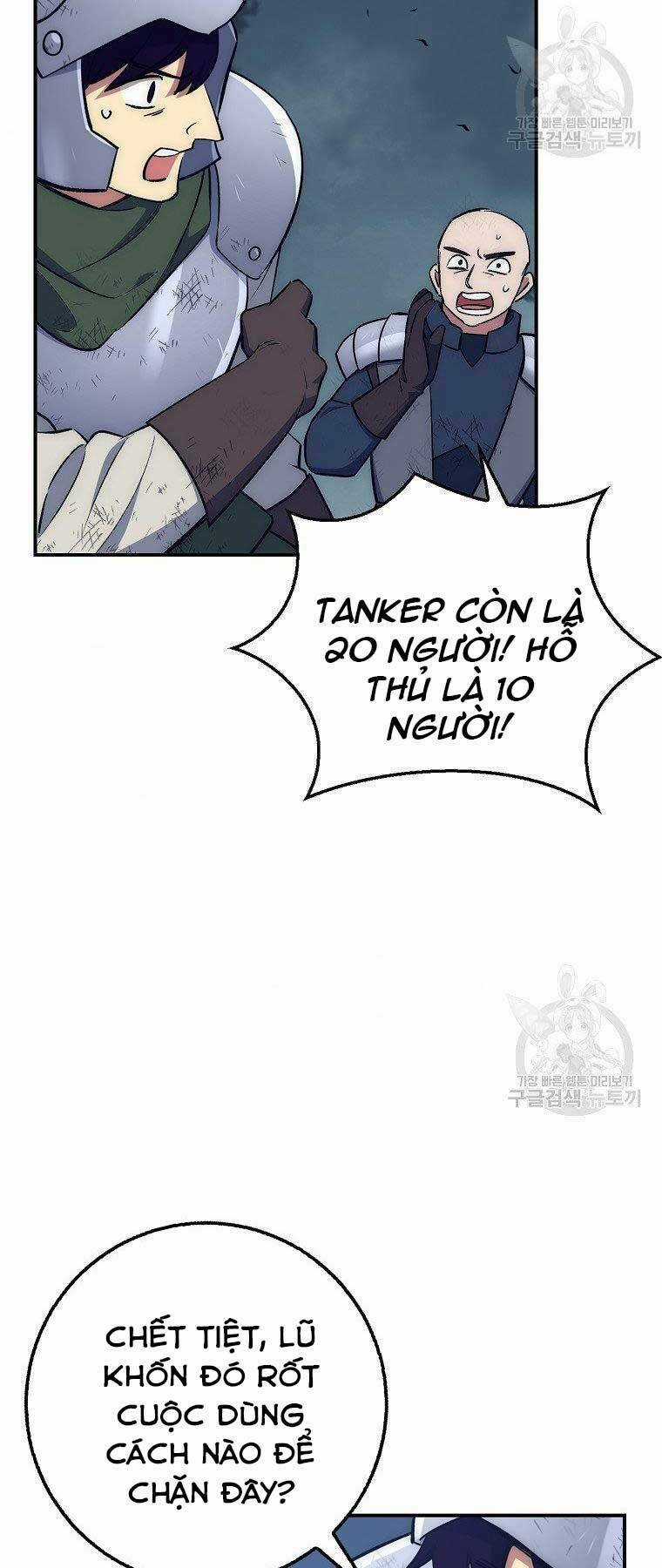 Siêu May Mắn - Chapter 30 - Trang 64