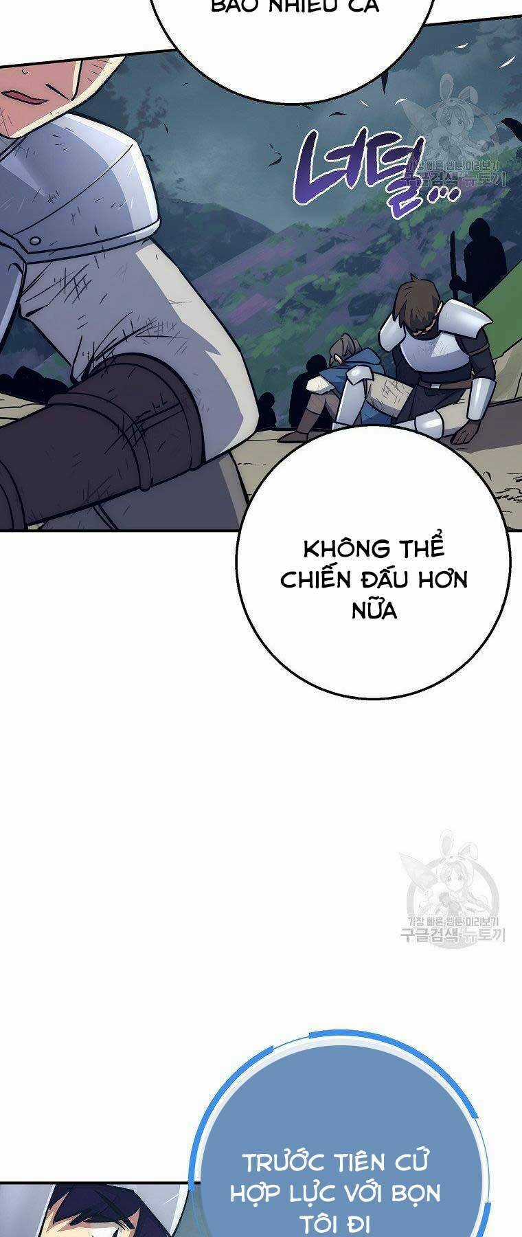 Siêu May Mắn - Chapter 30 - Trang 67