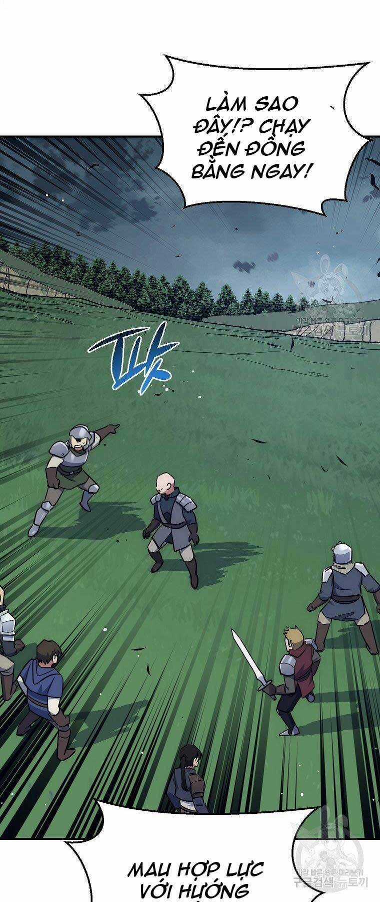 Siêu May Mắn - Chapter 30 - Trang 73