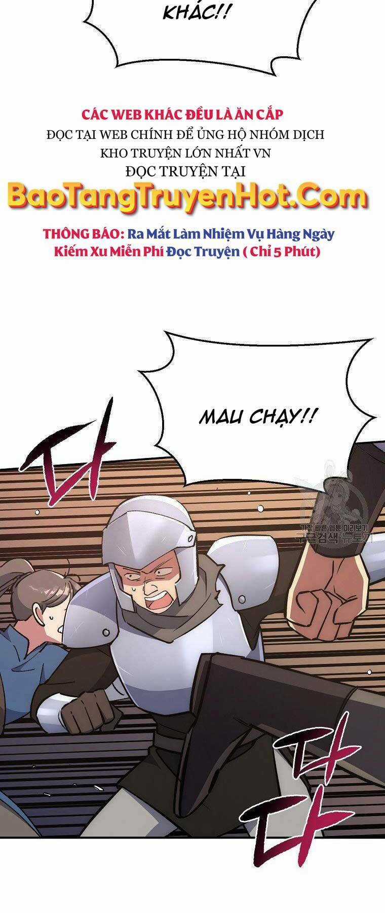 Siêu May Mắn - Chapter 30 - Trang 74