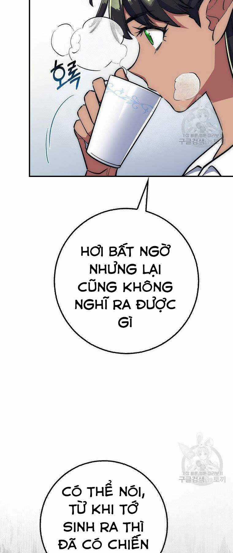 Siêu May Mắn - Chapter 30 - Trang 10
