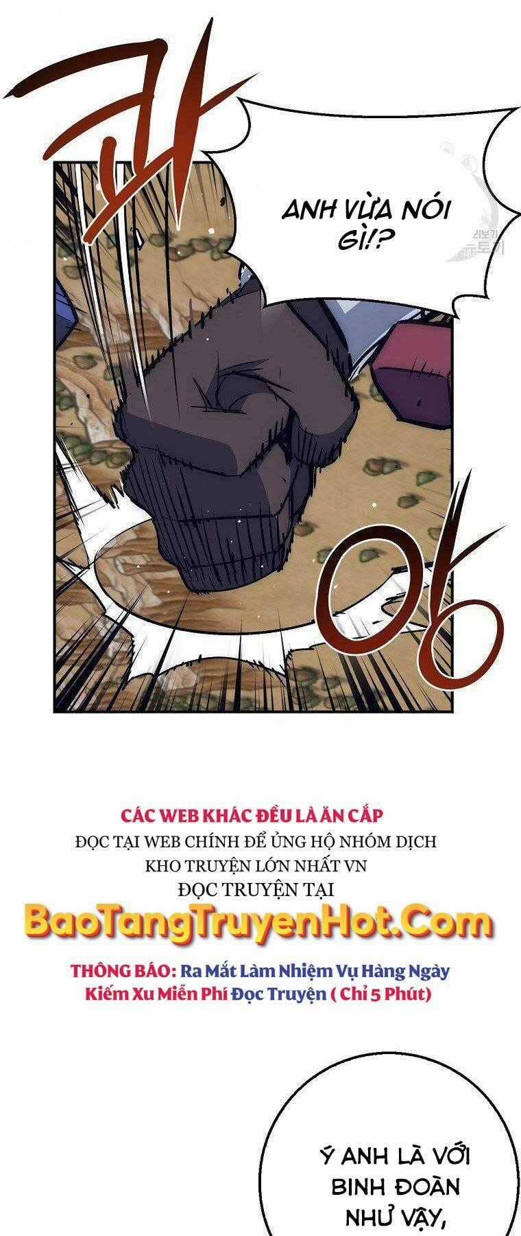 Siêu May Mắn - Chapter 31 - Trang 2