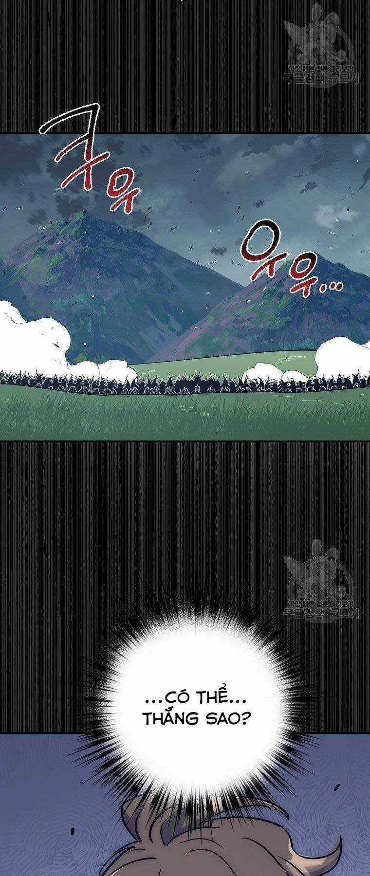 Siêu May Mắn - Chapter 31 - Trang 12