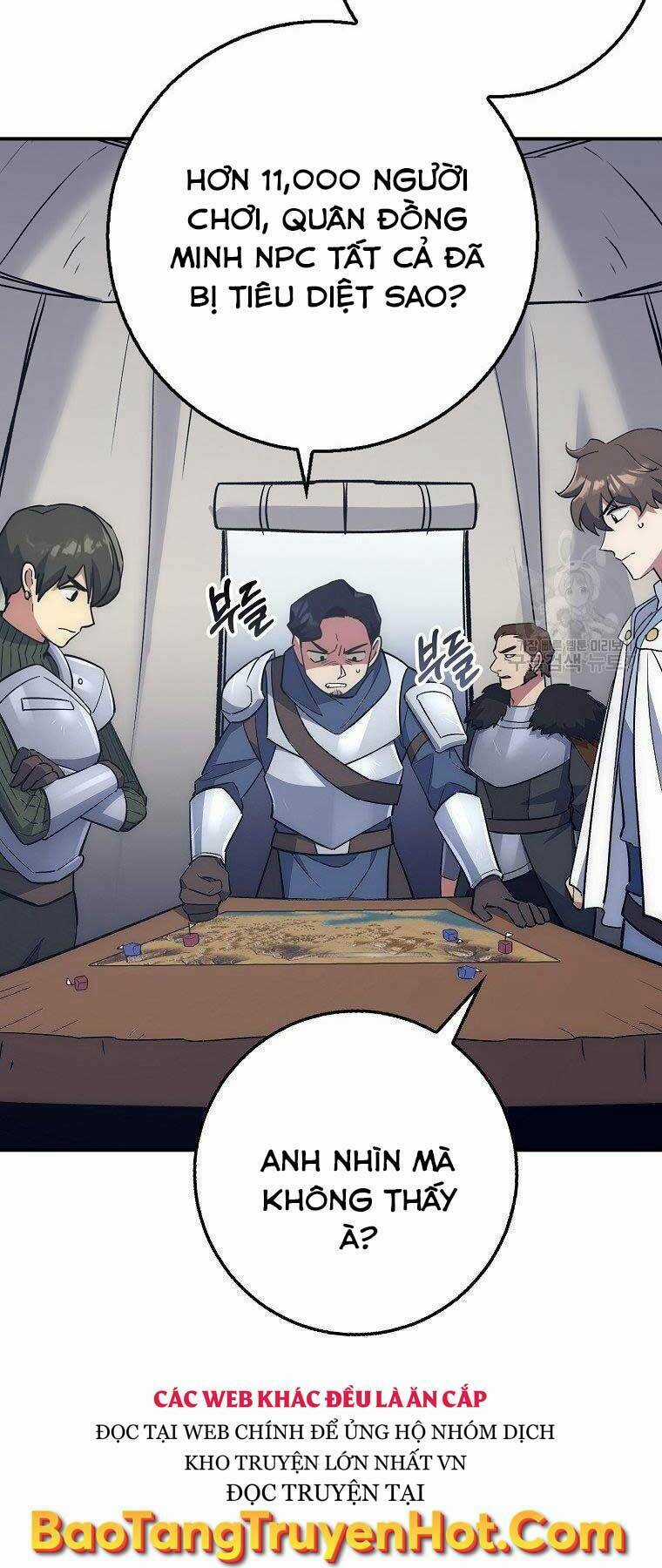 Siêu May Mắn - Chapter 31 - Trang 3