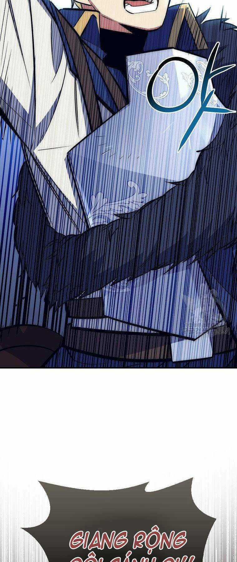 Siêu May Mắn - Chapter 31 - Trang 22