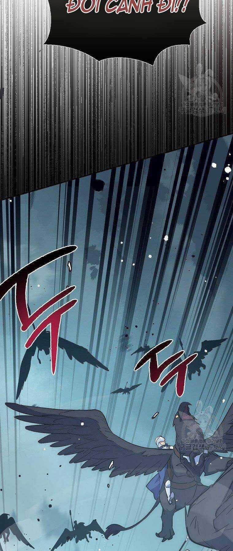 Siêu May Mắn - Chapter 31 - Trang 23