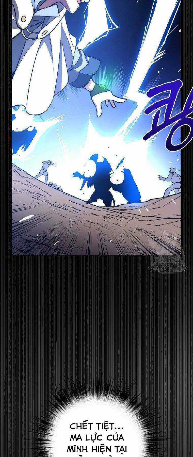 Siêu May Mắn - Chapter 31 - Trang 27