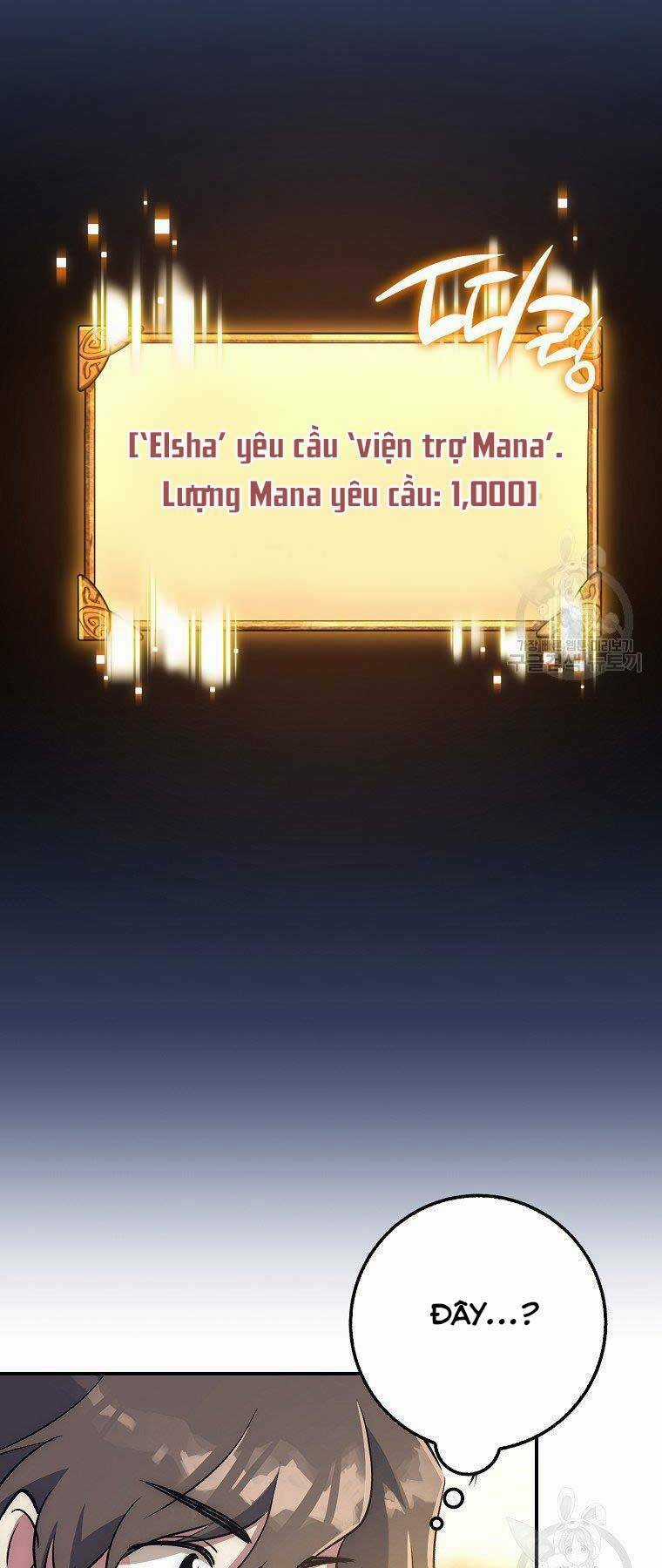 Siêu May Mắn - Chapter 31 - Trang 29