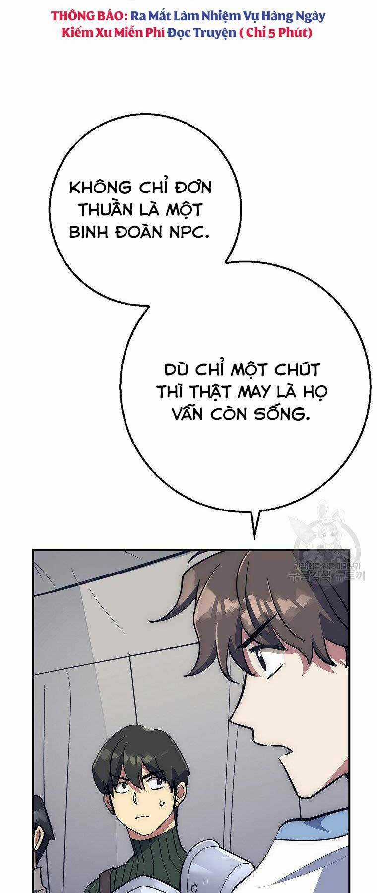 Siêu May Mắn - Chapter 31 - Trang 4