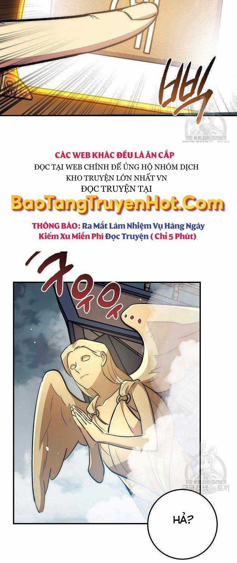 Siêu May Mắn - Chapter 31 - Trang 31