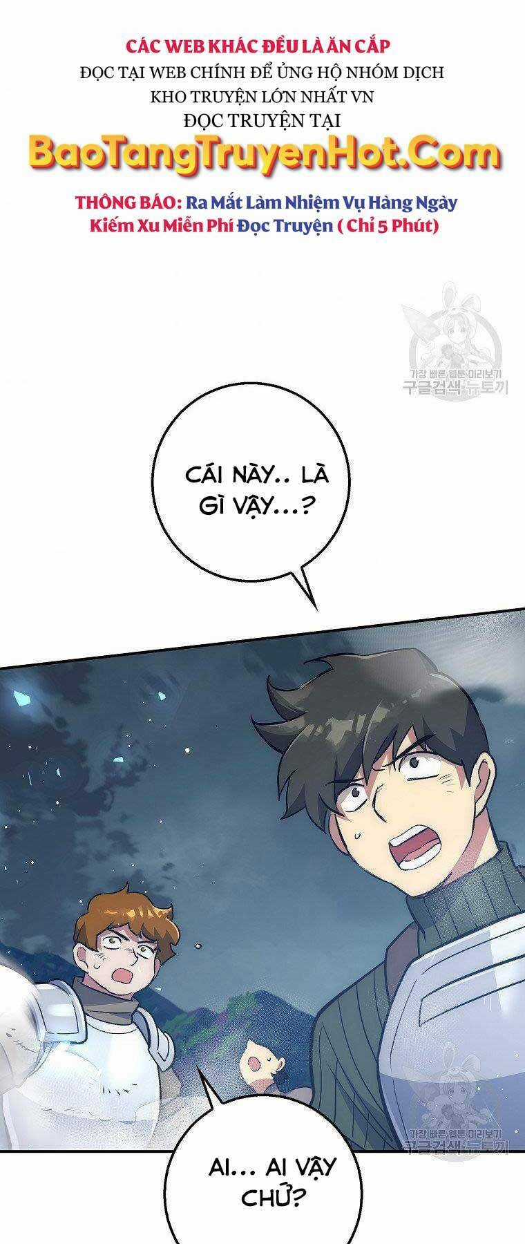 Siêu May Mắn - Chapter 31 - Trang 39