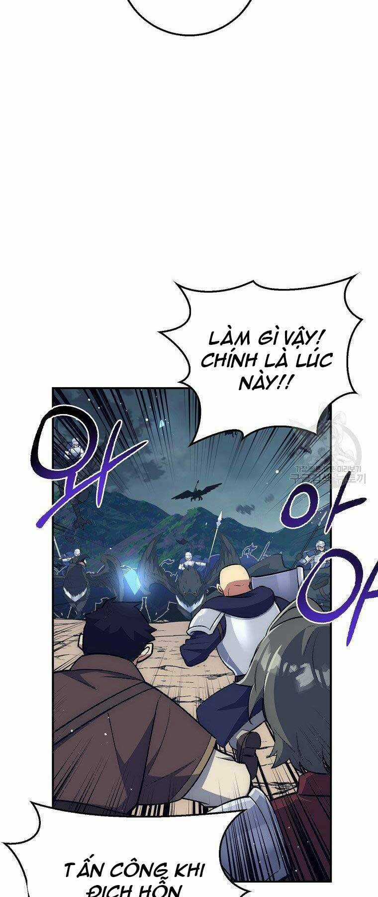 Siêu May Mắn - Chapter 31 - Trang 40