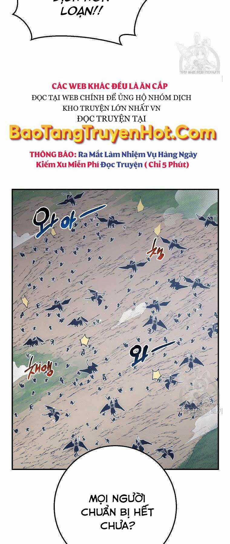 Siêu May Mắn - Chapter 31 - Trang 41