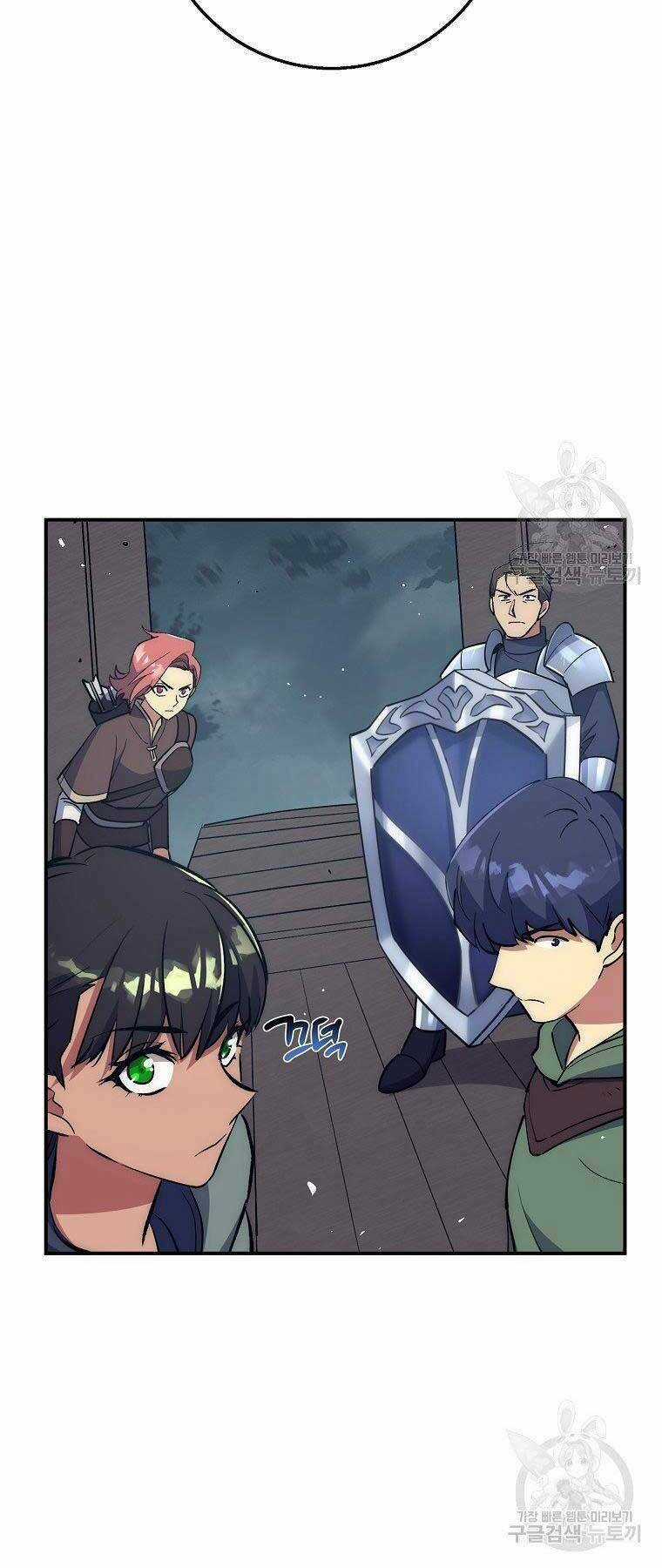 Siêu May Mắn - Chapter 31 - Trang 42