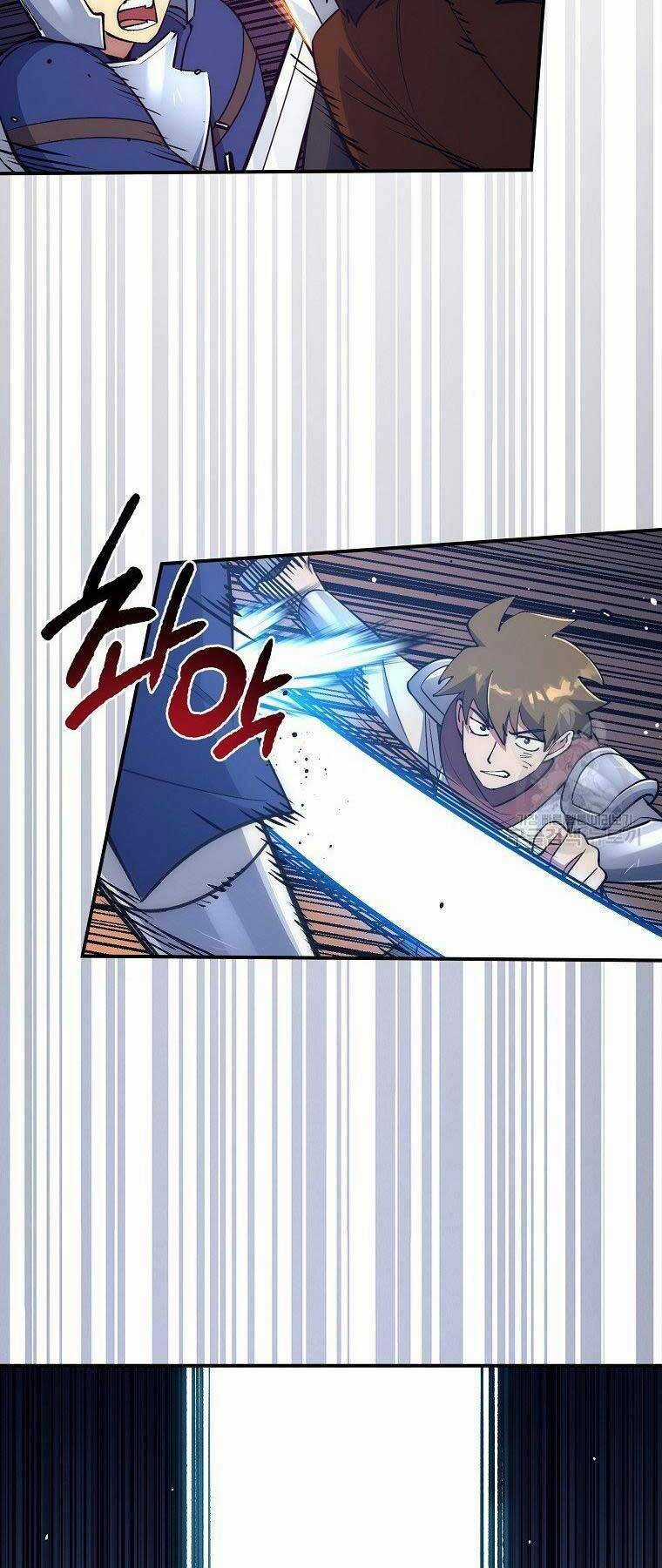 Siêu May Mắn - Chapter 31 - Trang 45