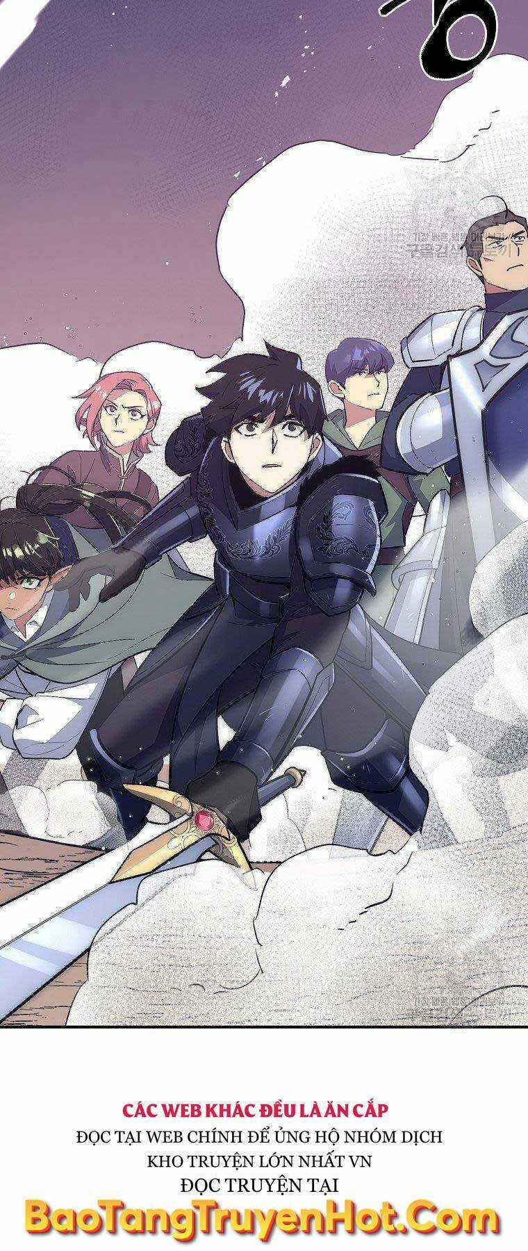 Siêu May Mắn - Chapter 31 - Trang 49