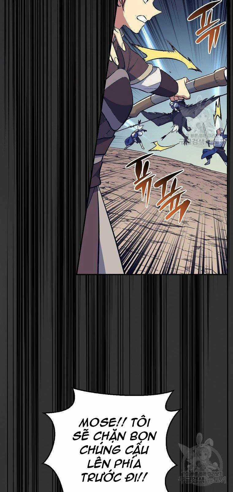 Siêu May Mắn - Chapter 31 - Trang 52