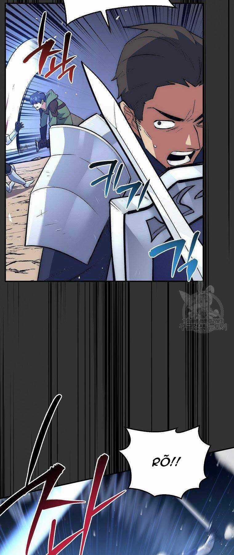 Siêu May Mắn - Chapter 31 - Trang 53