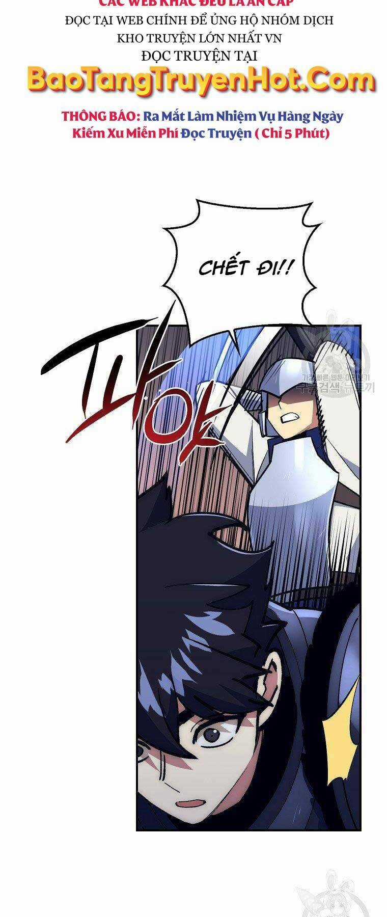 Siêu May Mắn - Chapter 31 - Trang 55