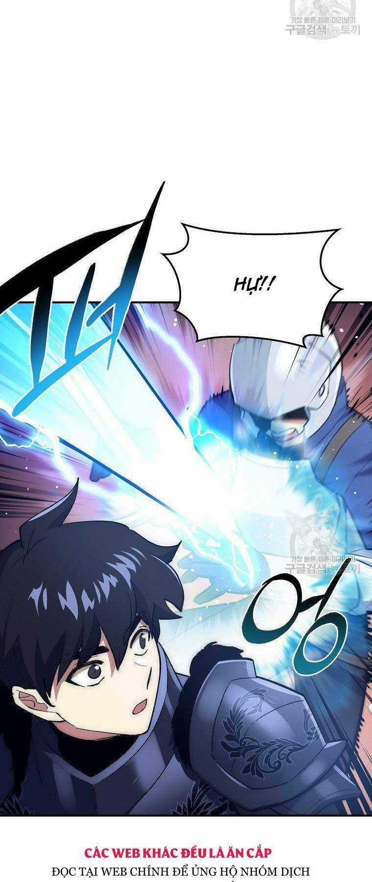 Siêu May Mắn - Chapter 31 - Trang 56