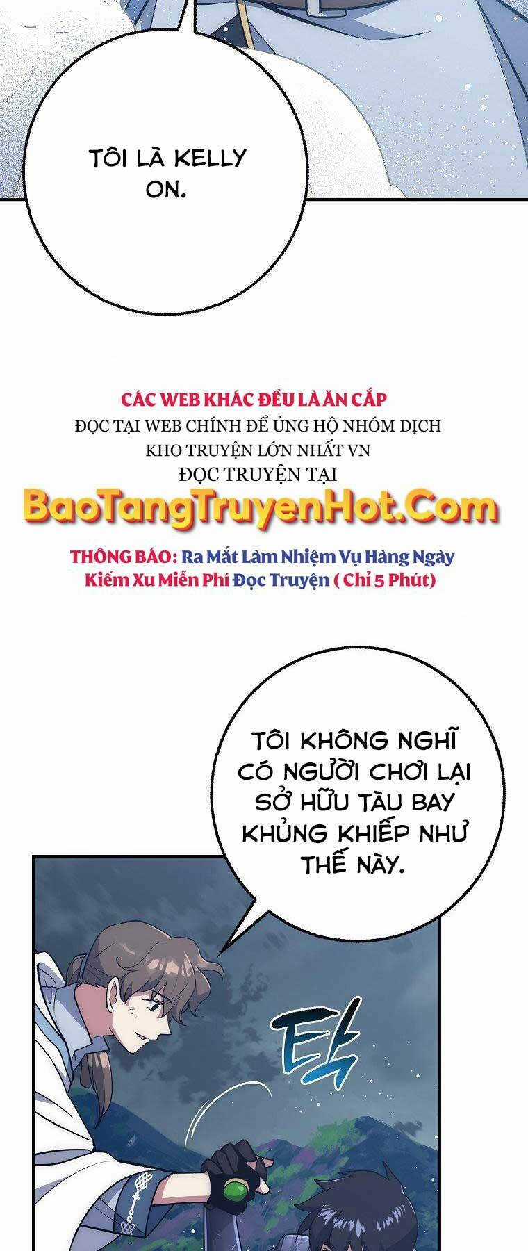 Siêu May Mắn - Chapter 31 - Trang 58