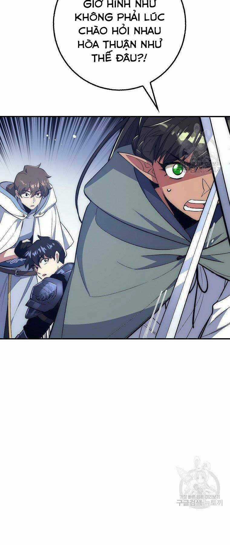 Siêu May Mắn - Chapter 31 - Trang 60