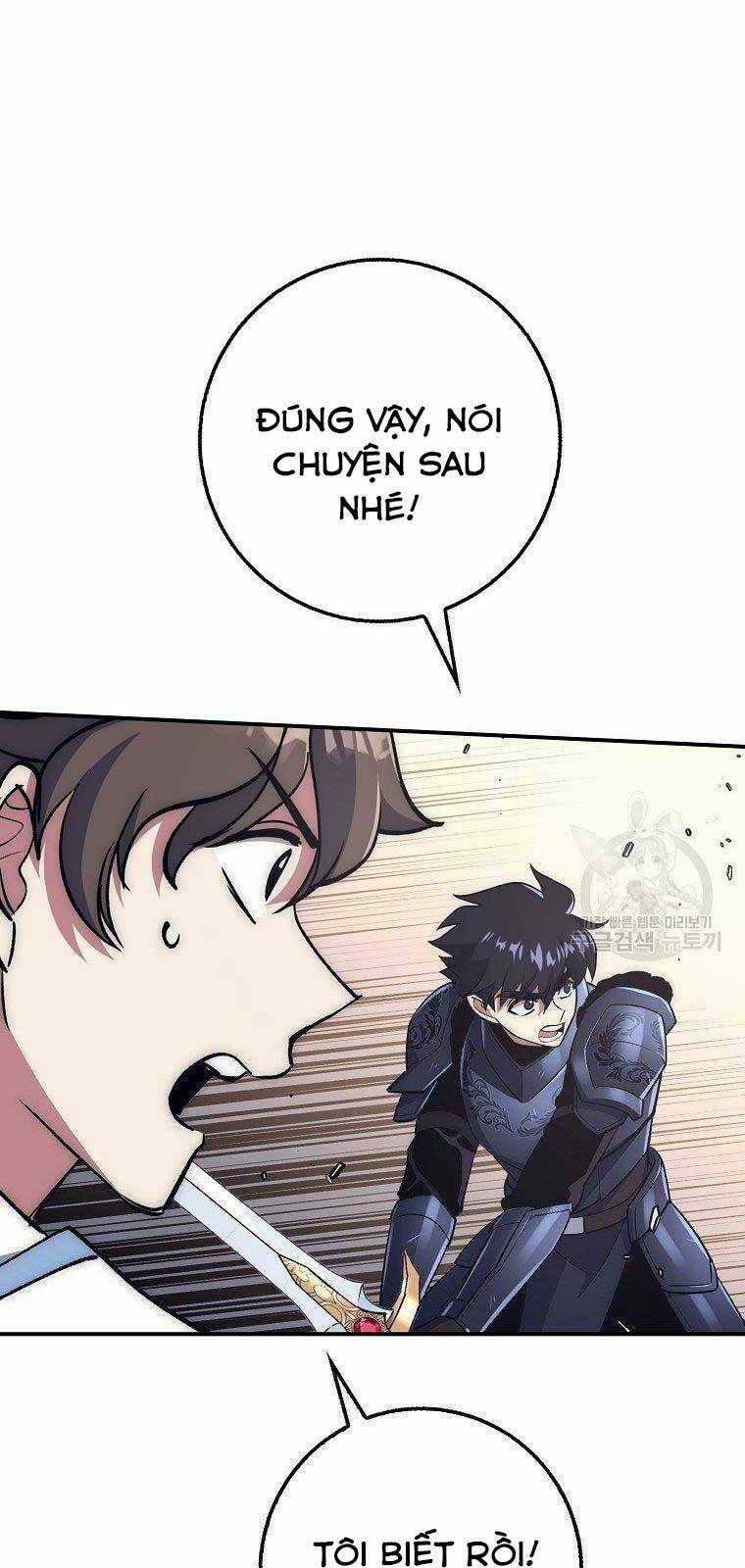 Siêu May Mắn - Chapter 31 - Trang 61