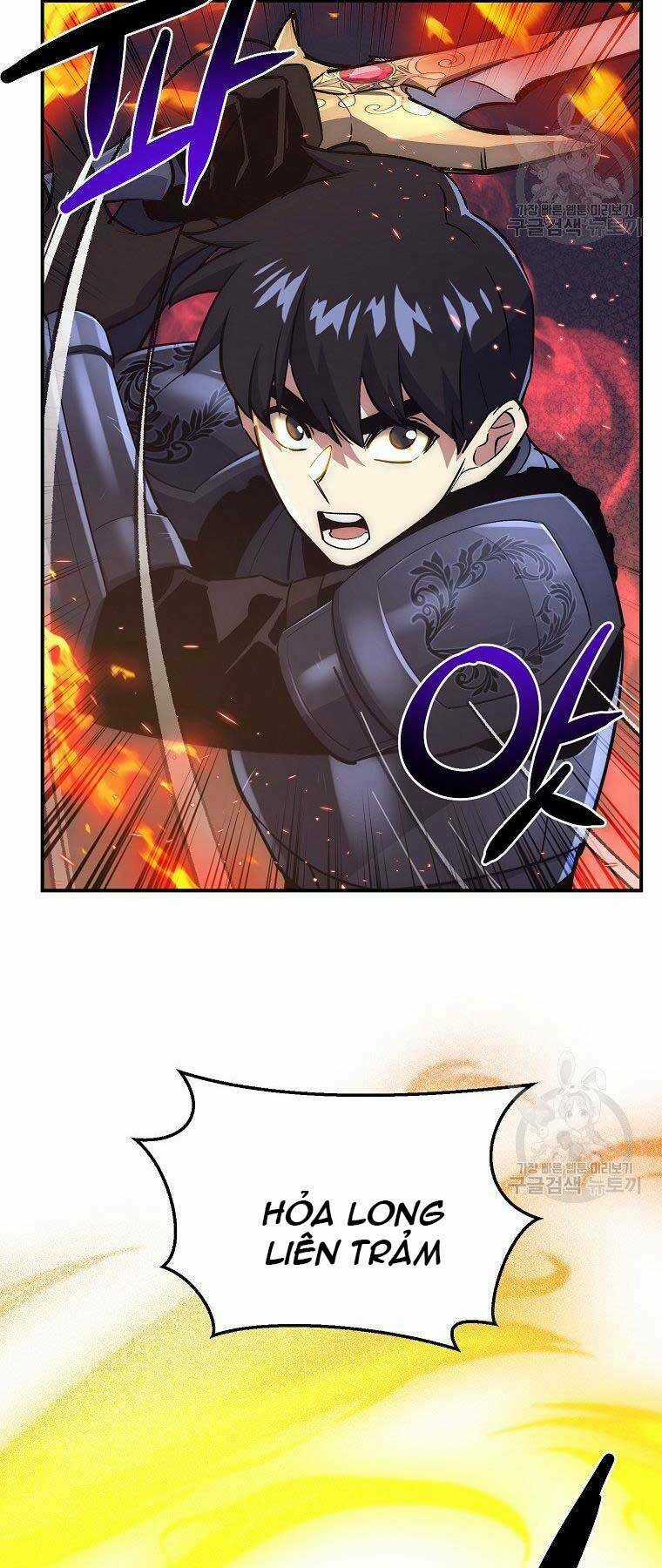 Siêu May Mắn - Chapter 31 - Trang 67