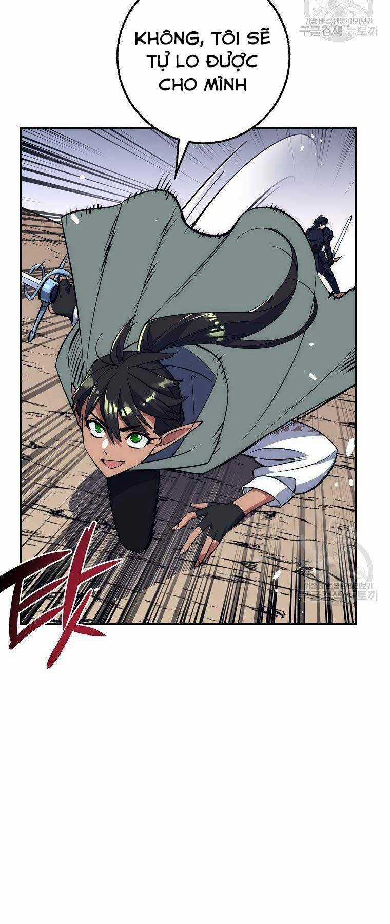 Siêu May Mắn - Chapter 31 - Trang 77