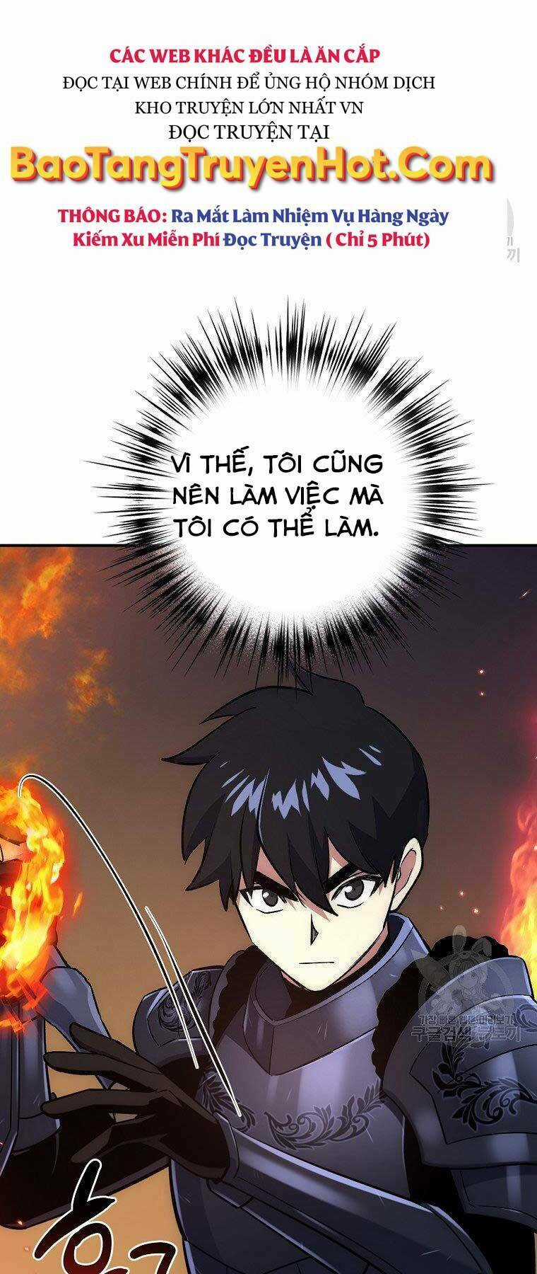 Siêu May Mắn - Chapter 31 - Trang 80